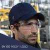 New Protective Eyewear Standards EN ISO 16321-1:2022